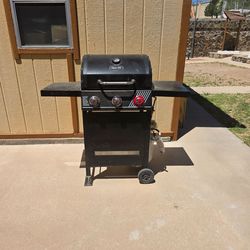 Dyna-Glo Barbque Grill