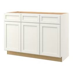 Solid Wood Kitchen Cabinet, Bathroom Vanity, Shaker