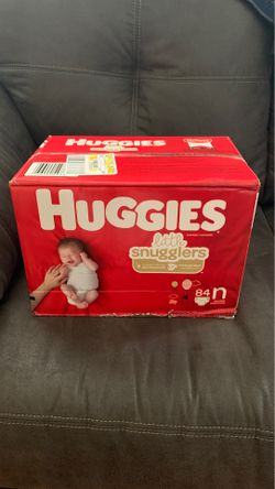 Baby Diapers