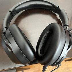 Headset For $9.00