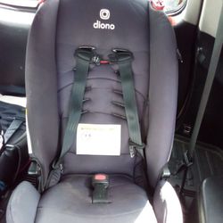 Diono Car Seat