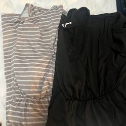 Maternity Nightgowns