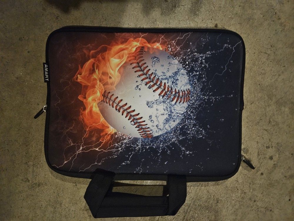 Tablet/laptop Cover
