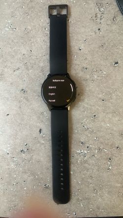 3pluscalliecalling Watch