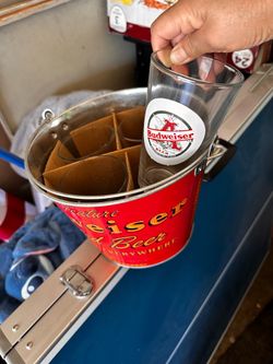 Budweiser