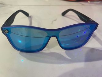 Blenders Guilty Lover Polarized Sunglasses