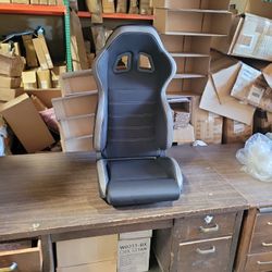 Racing Seat Bk