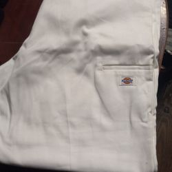 Dickies Work Pant 42x32 Loose Fit 