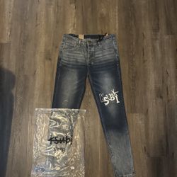 Ksubi Jeans Size 34
