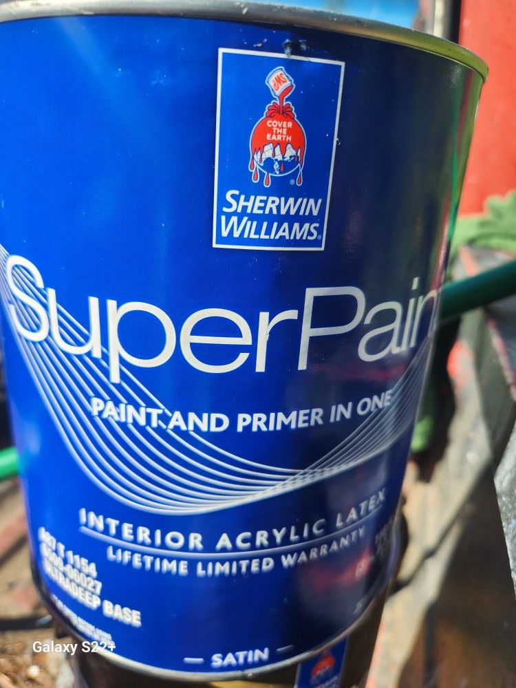 Super PAINT