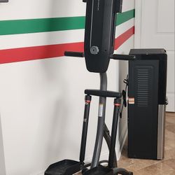 Weslo Step Climber