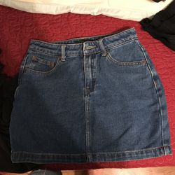Skirts 