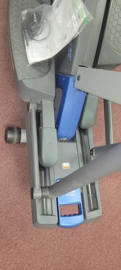 Pro Form XP Thinline 480 Elliptical for Sale in Mesa AZ OfferUp