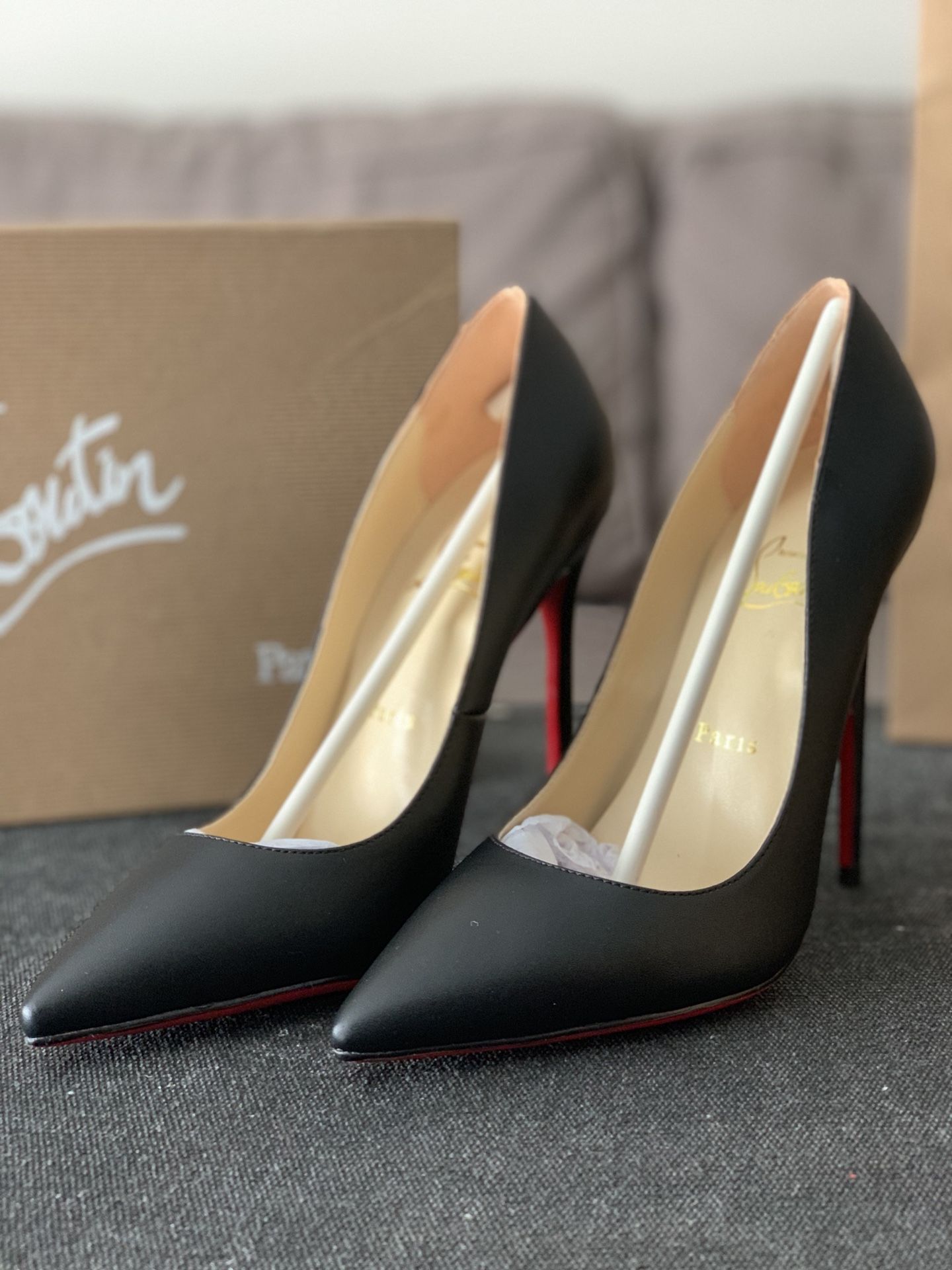 So Kate, Christian Louboutin (Size 39 - USA 9)