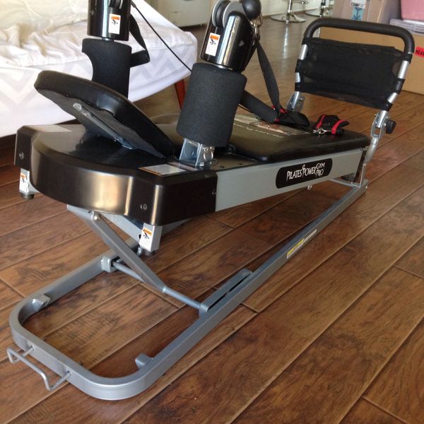 Pilates Power Gym Pro for Sale in Irvine, CA OfferUp