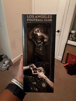 Son Heung Min Bobblehead