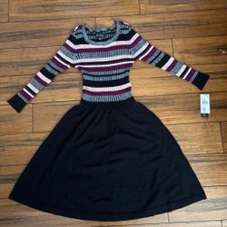 Winter Dress size small