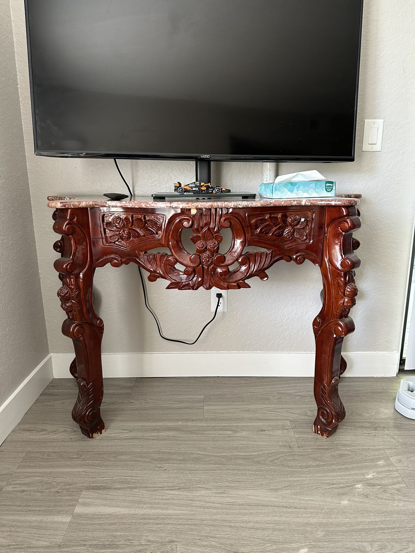 Antique Table