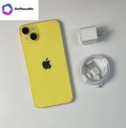 Apple iPhone 14 Plus – 128GB – Unlocked – $375 (Firm)