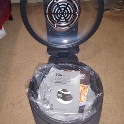 Elite Bistro Air Fryer 4.7QT
