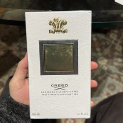 Creed Cologne