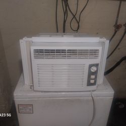 5,000 BTU Air Conditioner General Electric 