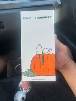 Snoopy starbucks Tumblr