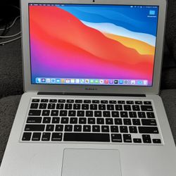 MacBook 