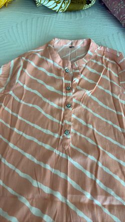 Soft cotton kurta. Medium size women