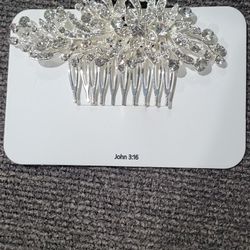 Hair Comb