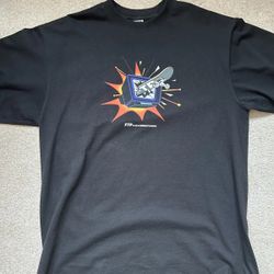 FTP TV Guide Tee XL