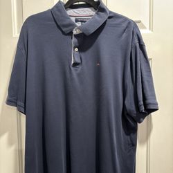 Tommy Hilfiger Polo Size 2x