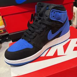 Jordan’s 