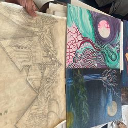 Original art