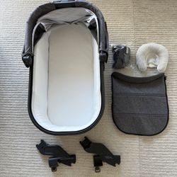 Uppababy Bassinet 