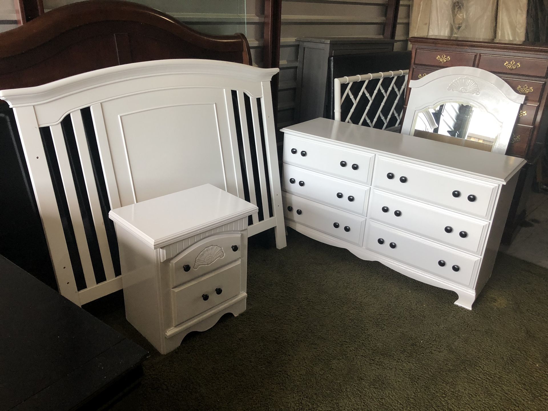 Furniture for sale