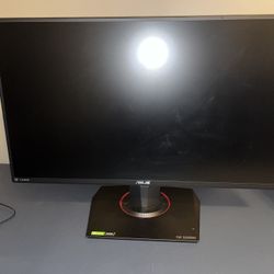 ASUS TUF GAMING MONITOR