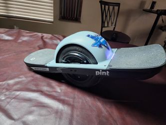 Onewheel Pint S