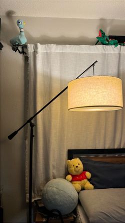 Threshold Floor Lamp