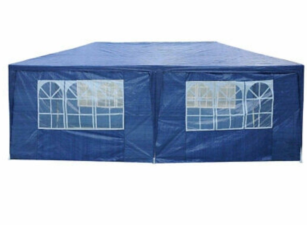 10x20 Canopy
