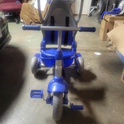 kids bike
