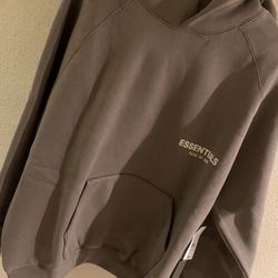 Essentials Desert Taup 