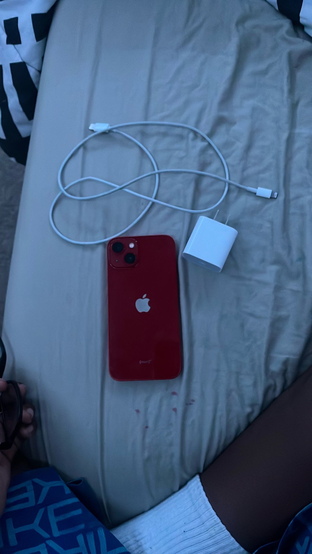 iPhone 13