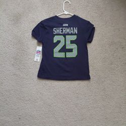 children's shirts size LG -7