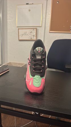 New balance kids 6.5-$50
