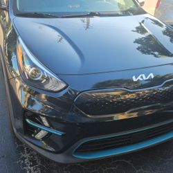 2022 KIA Niro EV