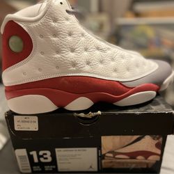 Jordan 13