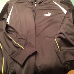 Track Jacket