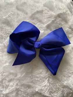 🎀 • MOÑOS PARA NIÑAS •🎀 🎀• HAIR BOWS •🎀 ( moño grande de 6 pulgadas)