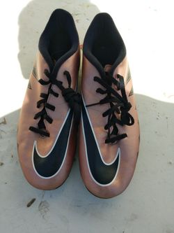 Nike soccer cleats